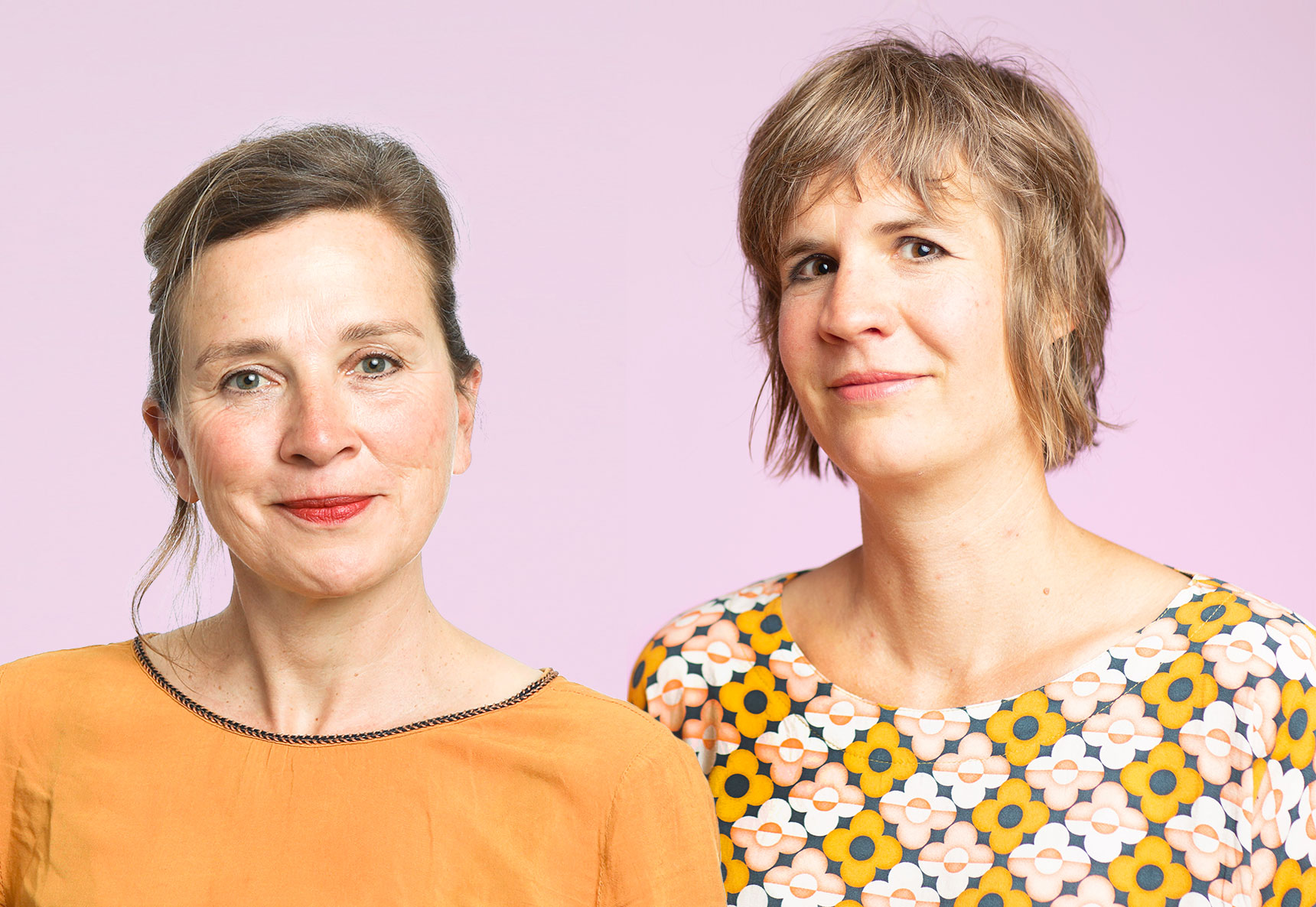 RuRu Hebammen Sabine Ruch und Betina Rufer